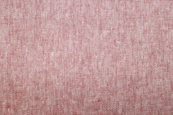 Leinen-/ Baumwollgemisch Essex Yarn Dyed  Berry (10 cm)